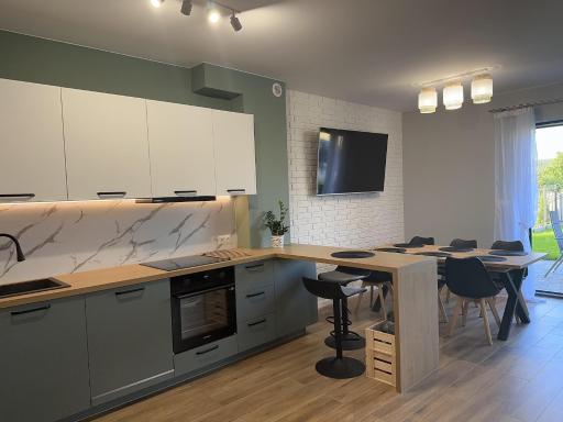 Sosnówka Lake Apartament - Housity