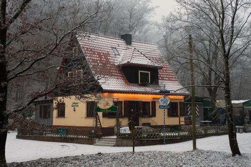 Sängerwiese - Housity