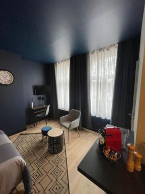 les MAMA Tissia - Housity