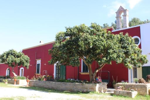 Tenuta Santa Rosa - Housity