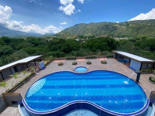 Apartasol Oasis, San Jeronimo, Ant - Housity