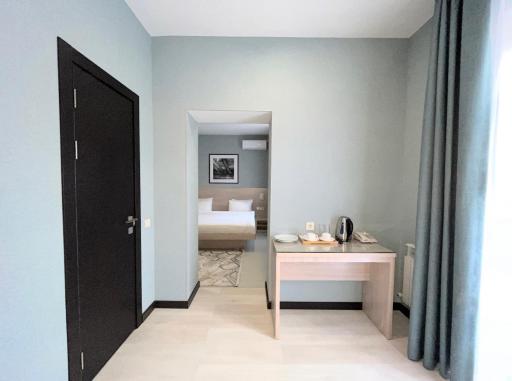 Resident Hotel Gogol - Hizvo