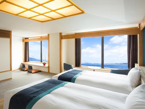 Lake Biwa Otsu Prince Hotel - Hizvo