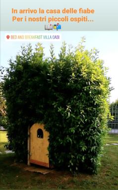 Villa Oasi - Housity