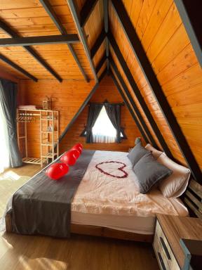 Cadianda Bungalove - Housity