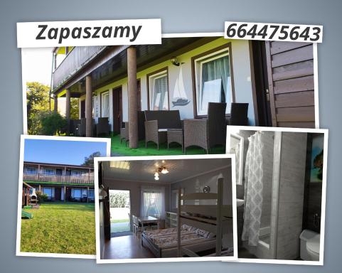 Anrema - Pokoje 21m2 - Housity