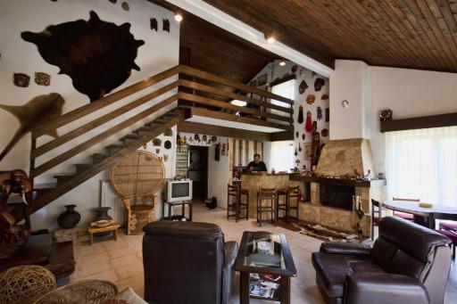 Guest House Kapetanova Kuća - Housity