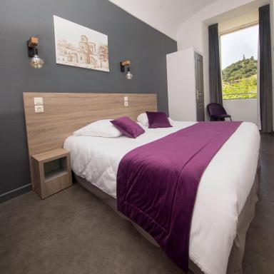 HOSTELLERIE CHARLES de FOUCAULD - Housity