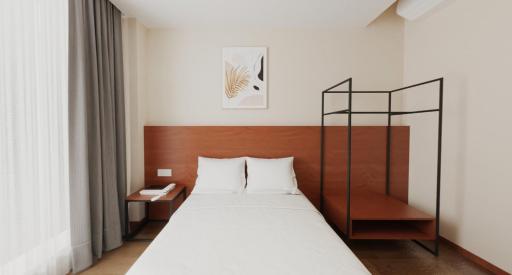 VISTA HOTEL - Housity