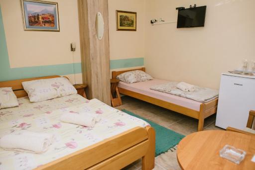 Sobe Tatjana - Housity
