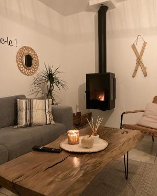 Au petit bonheur - Housity