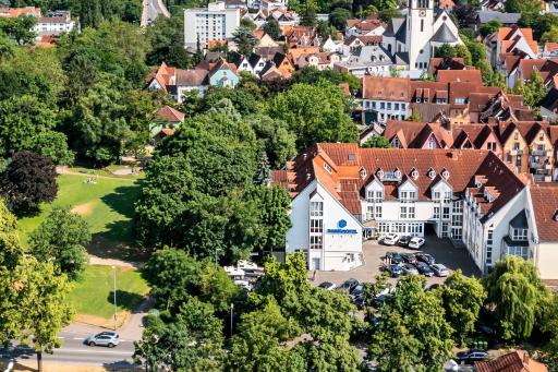 Parkhotel Frankfurt Airport - Housity