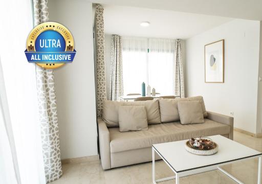Magic Atrium Beach - Housity