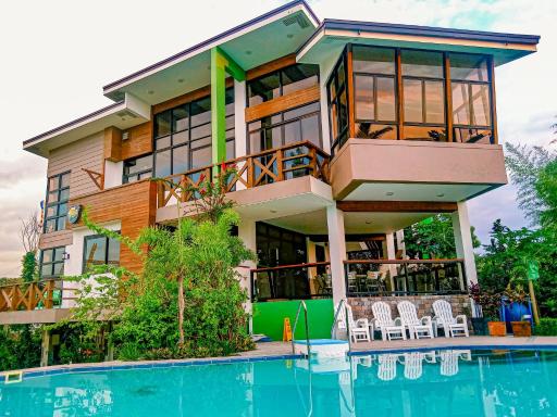 Heart of Mother Earth (HOME) Resort - Housity