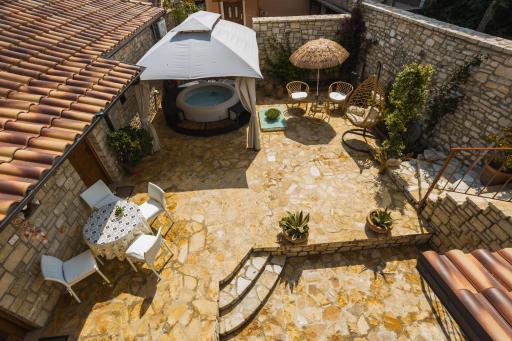 Villa Porta Qeparo - Housity
