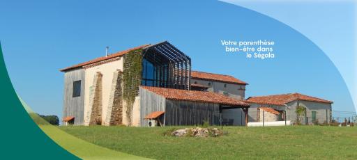 Le manse des janades - Housity