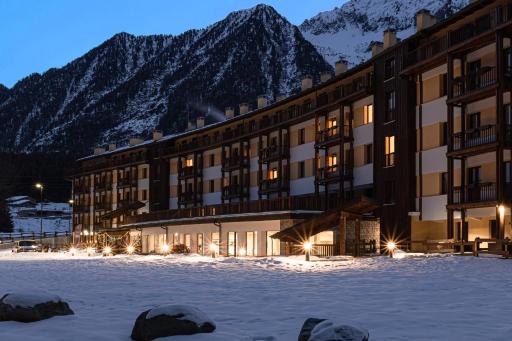 Maison Poluc hotel apartments - Housity