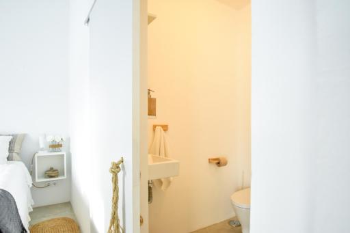 Casa do Povo (casa com piscina no centro de Alcácer) - Housity