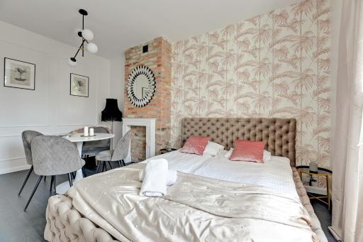 Dom & House - Apartments Old Town Podwale Staromiejskie - Housity