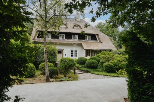 Vakantiewoning De zandberg - Housity