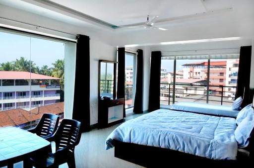 Dwaraka Lodging & Boarding - Housity
