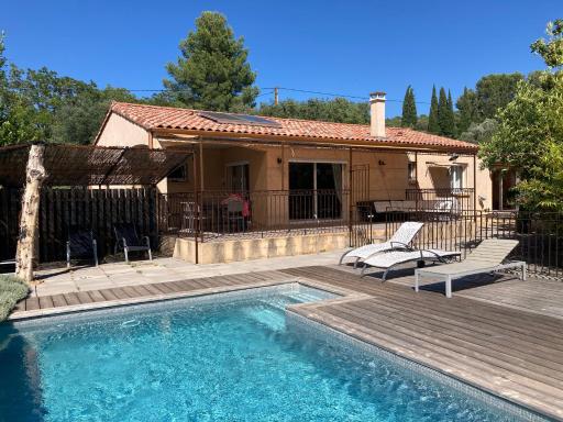 Villa Pergola - Housity