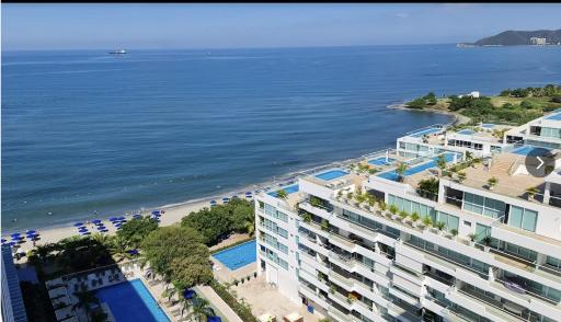 Apartamento VISTA AL MAR PLAYA DORMIDA 2 - por MESES POZOS COLORADOS - Housity