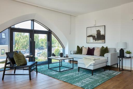 Kew Bridge by Viridian Apartments - Housity