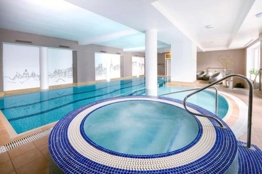 The Caledonian Edinburgh, Curio Collection by Hilton - Housity