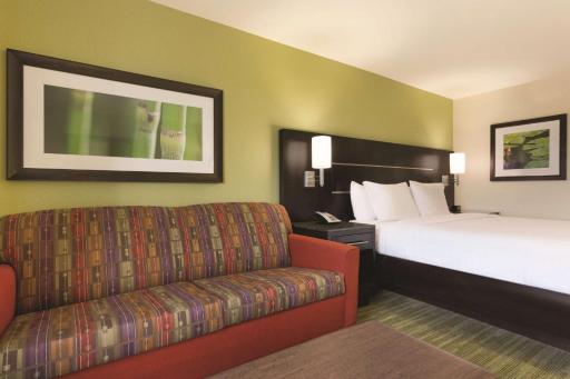 Hilton Garden Inn Houston Northwest - Housity