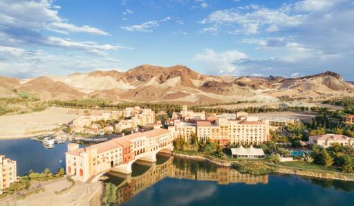 Hilton Lake Las Vegas Resort & Spa - Housity