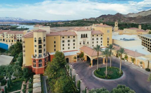 Hilton Lake Las Vegas Resort & Spa - Housity