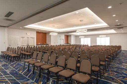 Sustainability certification Hilton Garden Inn Lynchburg - Housity