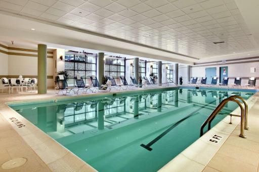 Hilton McLean Tysons Corner - Housity