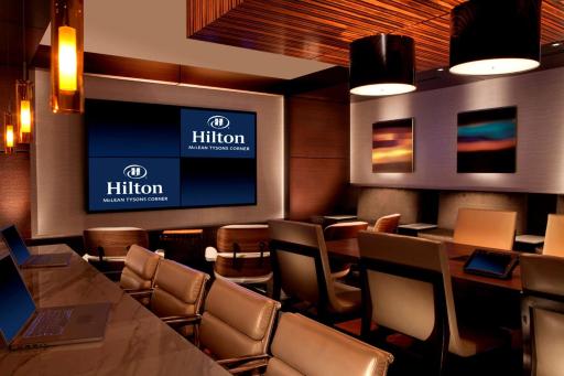 Hilton McLean Tysons Corner - Housity