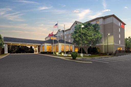 Hilton Garden Inn Nashville Smyrna - Housity