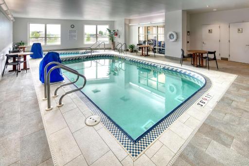 Hilton Madison Monona Terrace - Housity