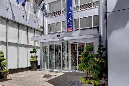 Hilton Garden Inn New York/Manhattan-Chelsea - Housity