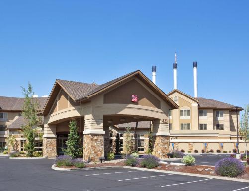 Hilton Garden Inn Bend - Housity