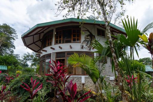 Altos del Pastaza B&B - Housity