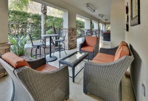Hilton Garden Inn San Diego Del Mar - Housity