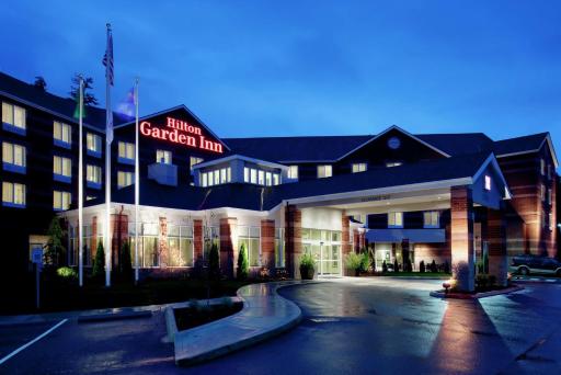 Hilton Garden Inn Seattle/Bothell - Housity