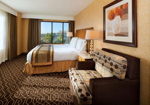 DoubleTree Suites By Hilton Anaheim Resort/Convention Center - Housity