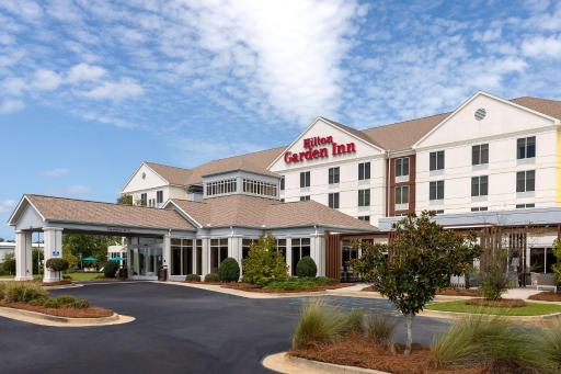 Hilton Garden Inn Tifton - Housity