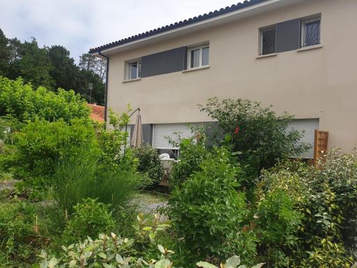 Chambre villa florecita - Housity