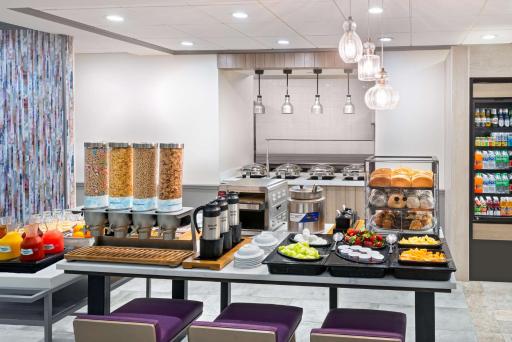 Hilton Garden Inn Tampa Riverview Brandon - Housity