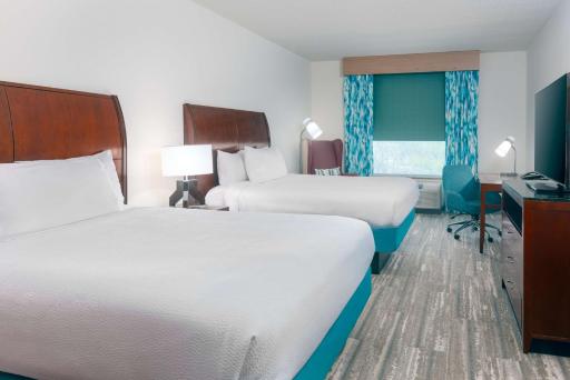 Hilton Garden Inn Tampa Riverview Brandon - Housity