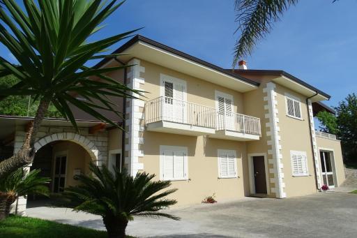 B&B Nucria - Nocera Terinese - Housity