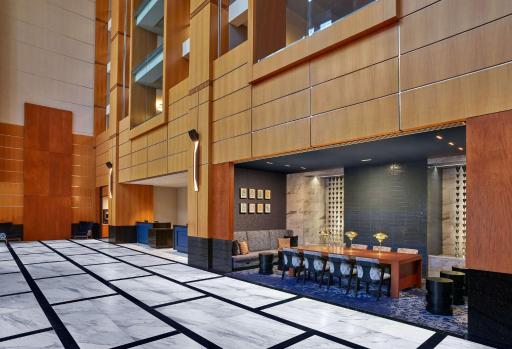 Embassy Suites by Hilton Washington DC Convention Center - Housity