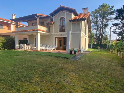 VILLA CARRERA - Housity